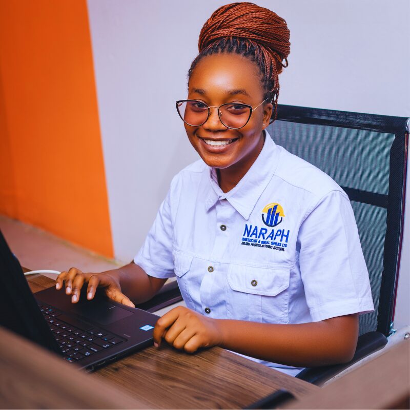 Secretary at Naraph Construction and General Suppliers Limited